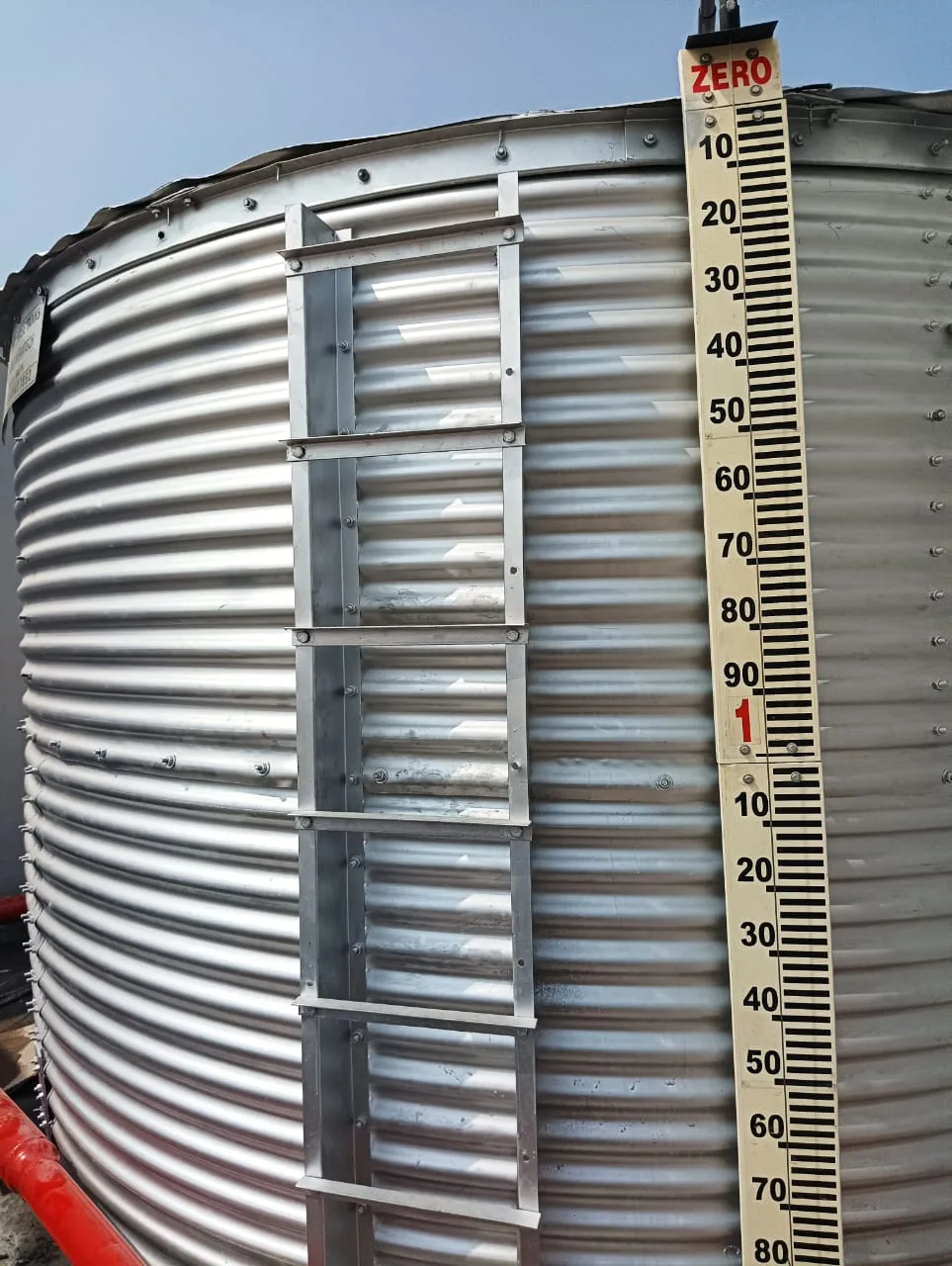 Water Tanks Manufacturer in Hyderabad