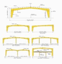 Pre Engineered Buildings – Know More About PEBs Structure - Kishore ...