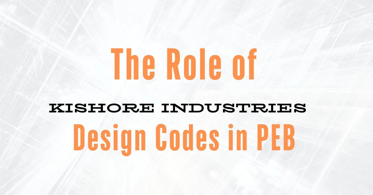 The Role of Design Codes