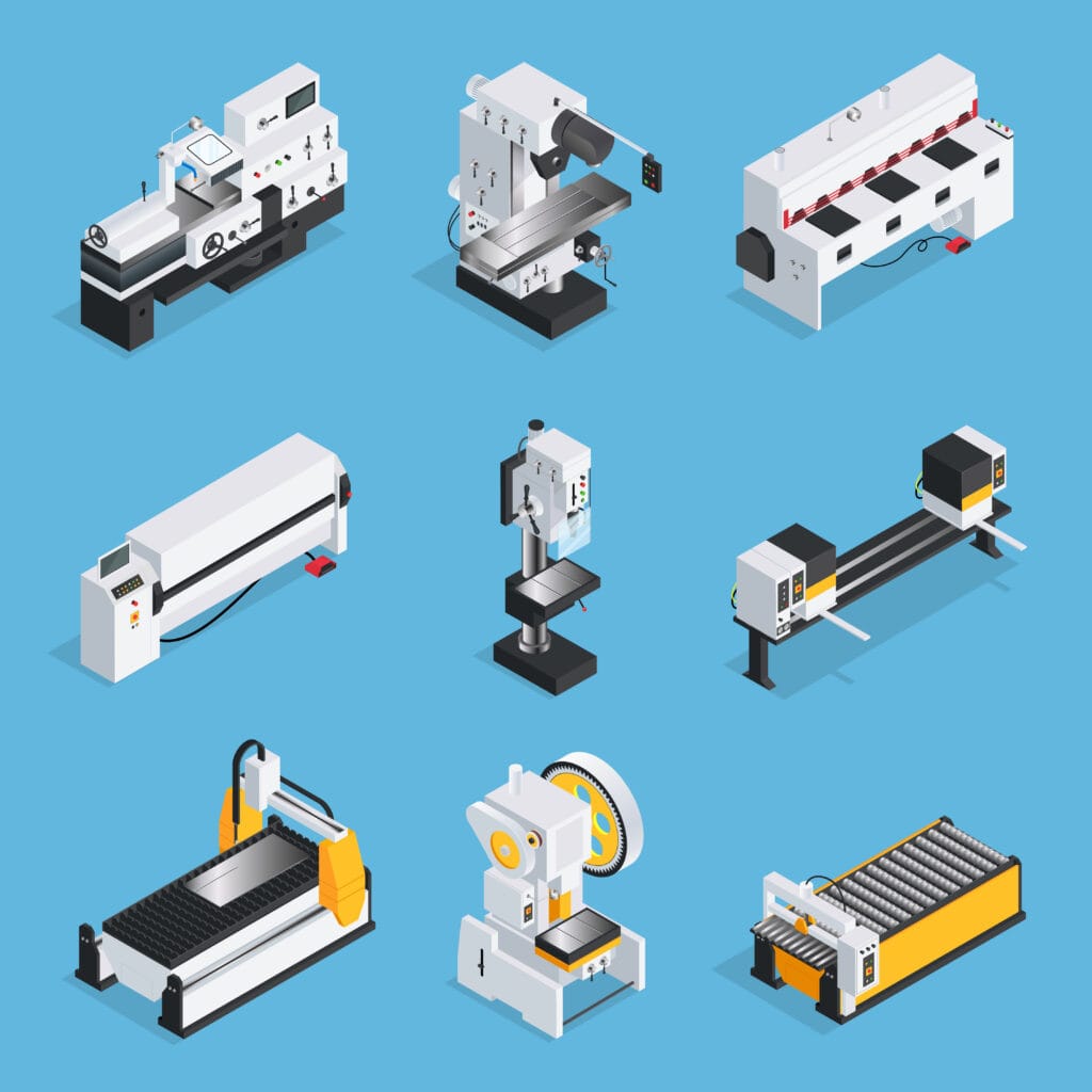 Revolutionizing Pre-Engineered Buildings in Hyderabad: The Role of CNC ...