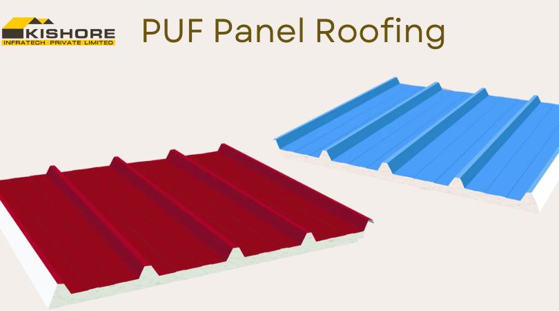 PUF Panels in PEB