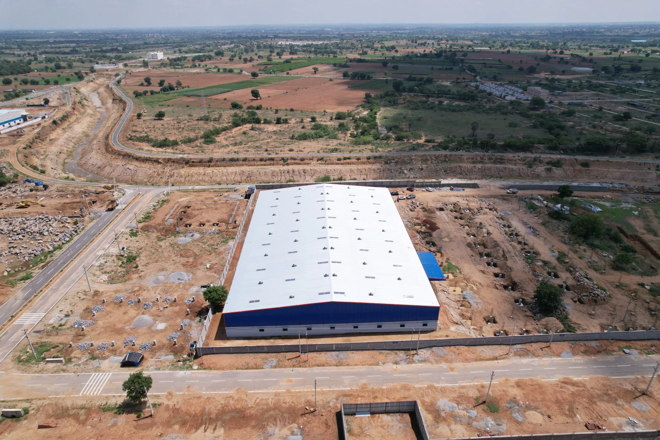 Cold Storage Services