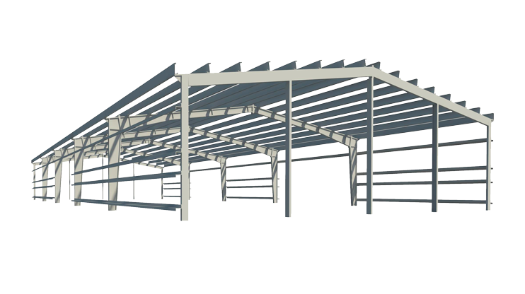 Waterproofing in PEB Structures