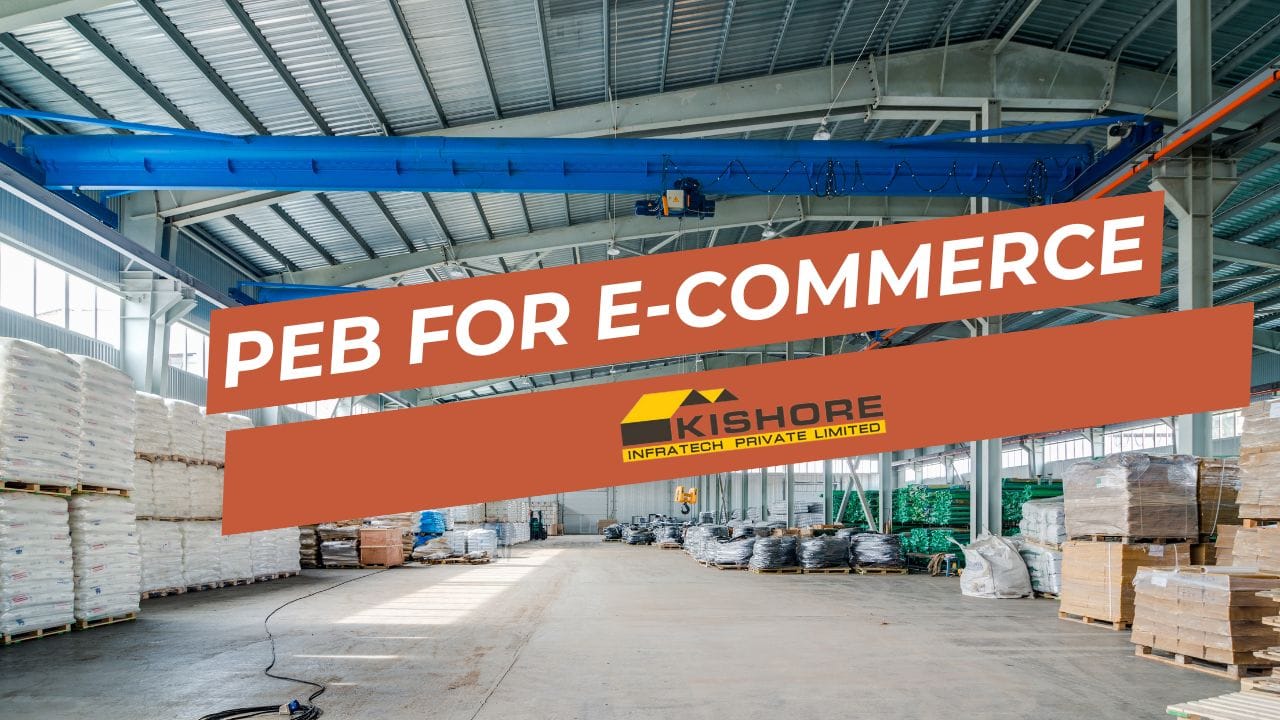 PEB for E-commerce